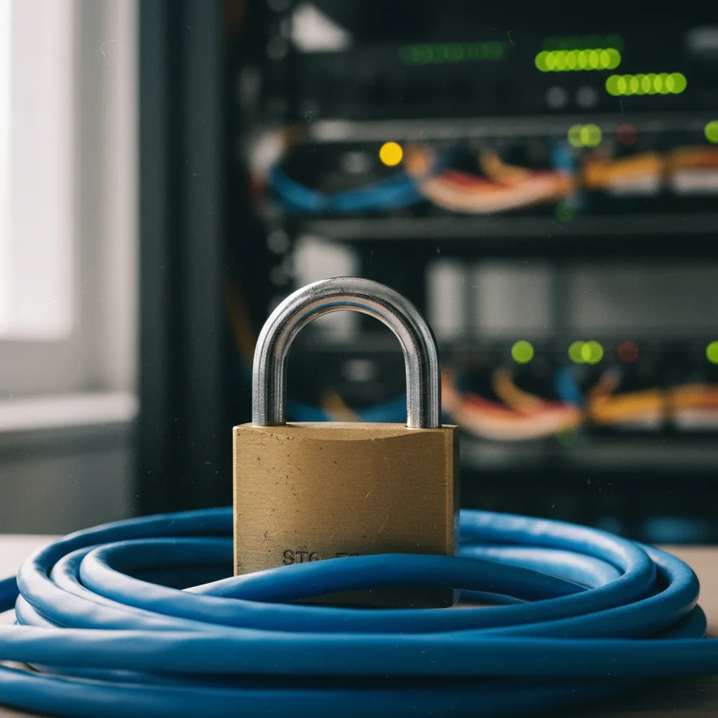 Sécurisation d un domaine par verrouillage registrar et DNSSEC