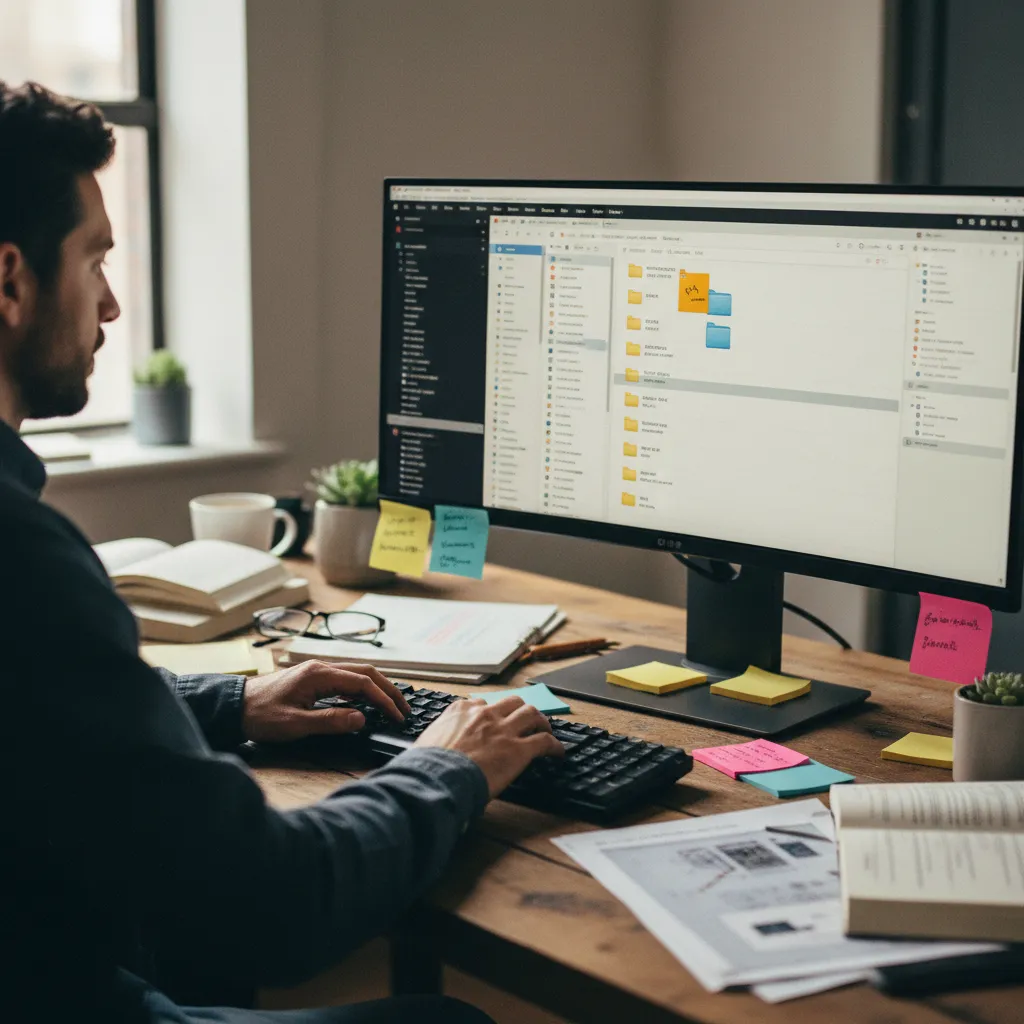 Organiser ses mu-plugins avec un fichier loader et des sous-dossiers dédiés