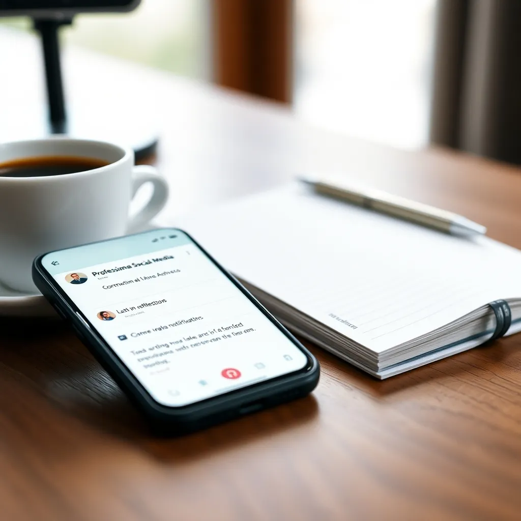 Le réseau social professionnel LinkedIn compte plus d'un milliard de membres dans le monde en 2026