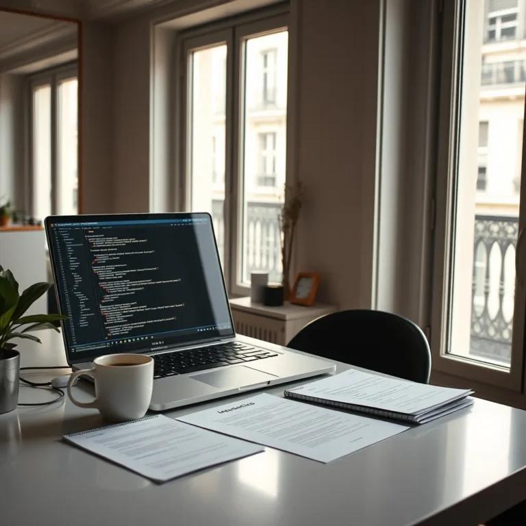 Assurance responsabilité civile professionnelle dev web : faut-il vraiment y souscrire