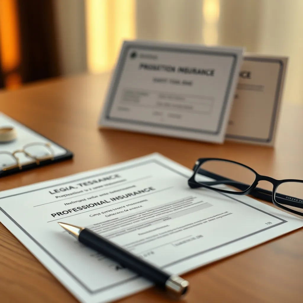 L'attestation RC Pro est de plus en plus exigée par les donneurs d'ordres avant signature