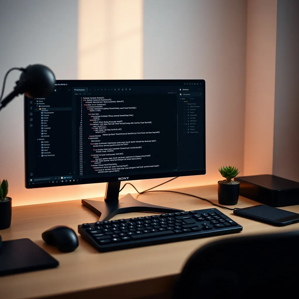 Rédaction d'une newsletter en Markdown dans un environnement développeur