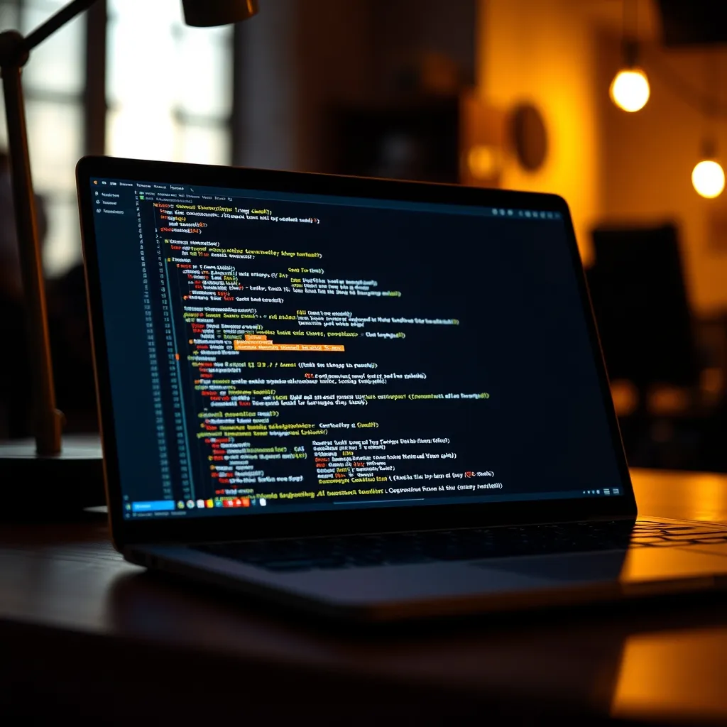 L'autocomplétion IA intégrée dans l'éditeur de code est devenue un réflexe quotidien pour la plupart des développeurs