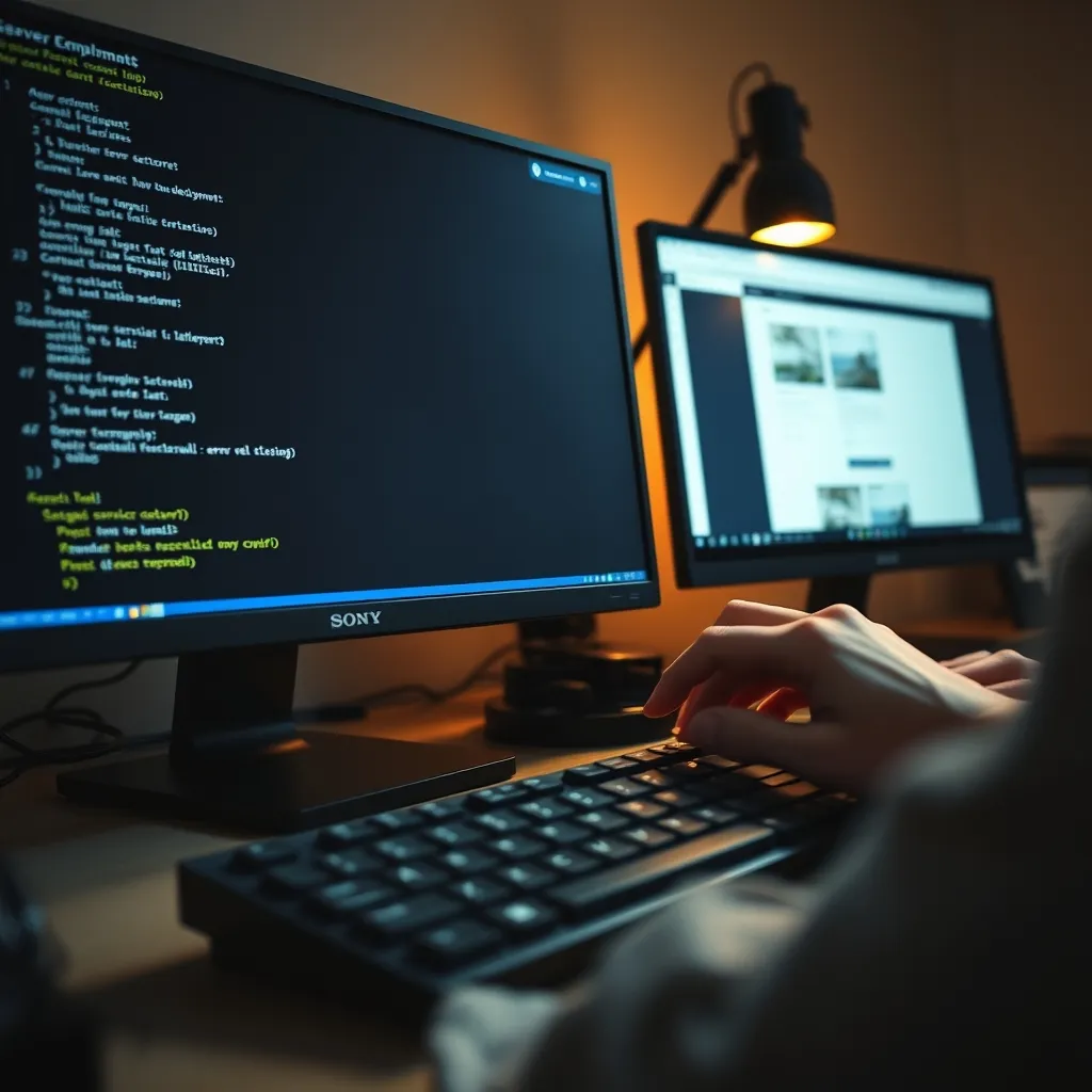 Le déploiement d'EspoCRM sur un VPS ne prend que quelques minutes avec le wizard web