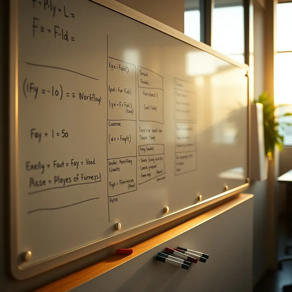 Les formules de productivité prennent tout leur sens une fois appliquées à des cas réels