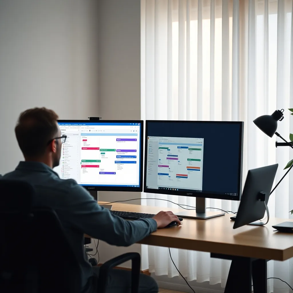 Le suivi de projet en Kanban permet de visualiser et limiter le travail en cours