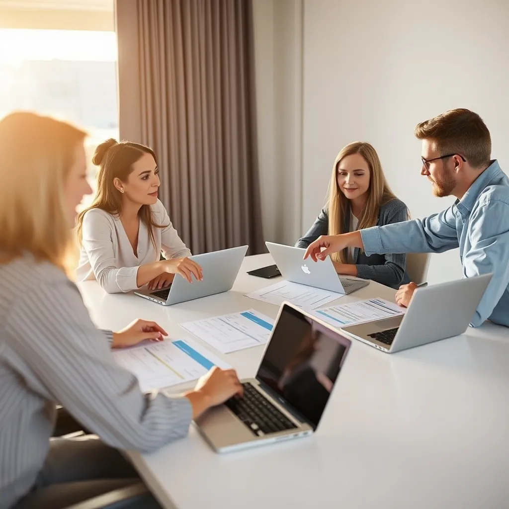 Une équipe de 5 personnes physiques peut représenter seulement 3 à 4 ETP selon les disponibilités