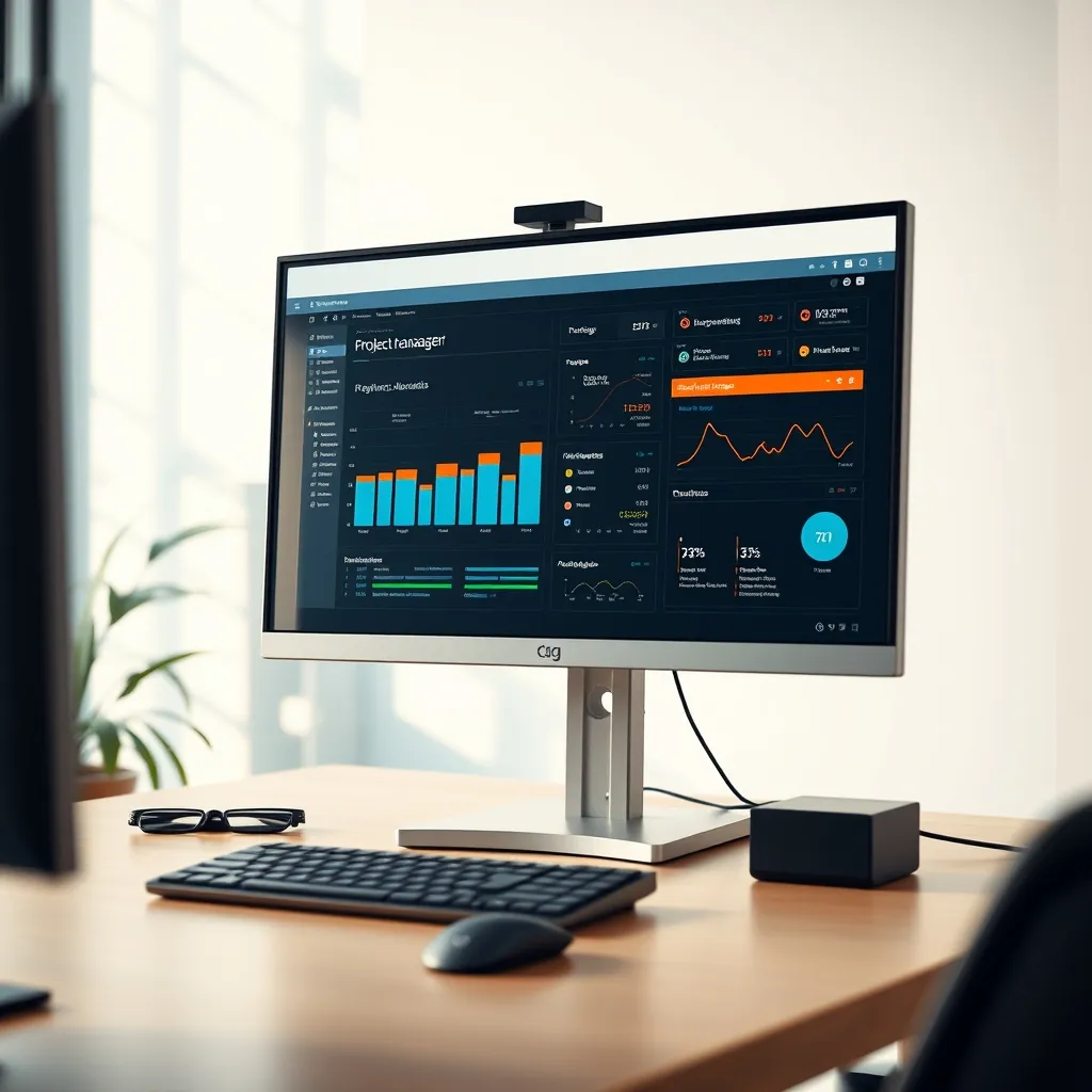 Les outils de gestion de projet intègrent désormais le suivi automatique des ETP par collaborateur