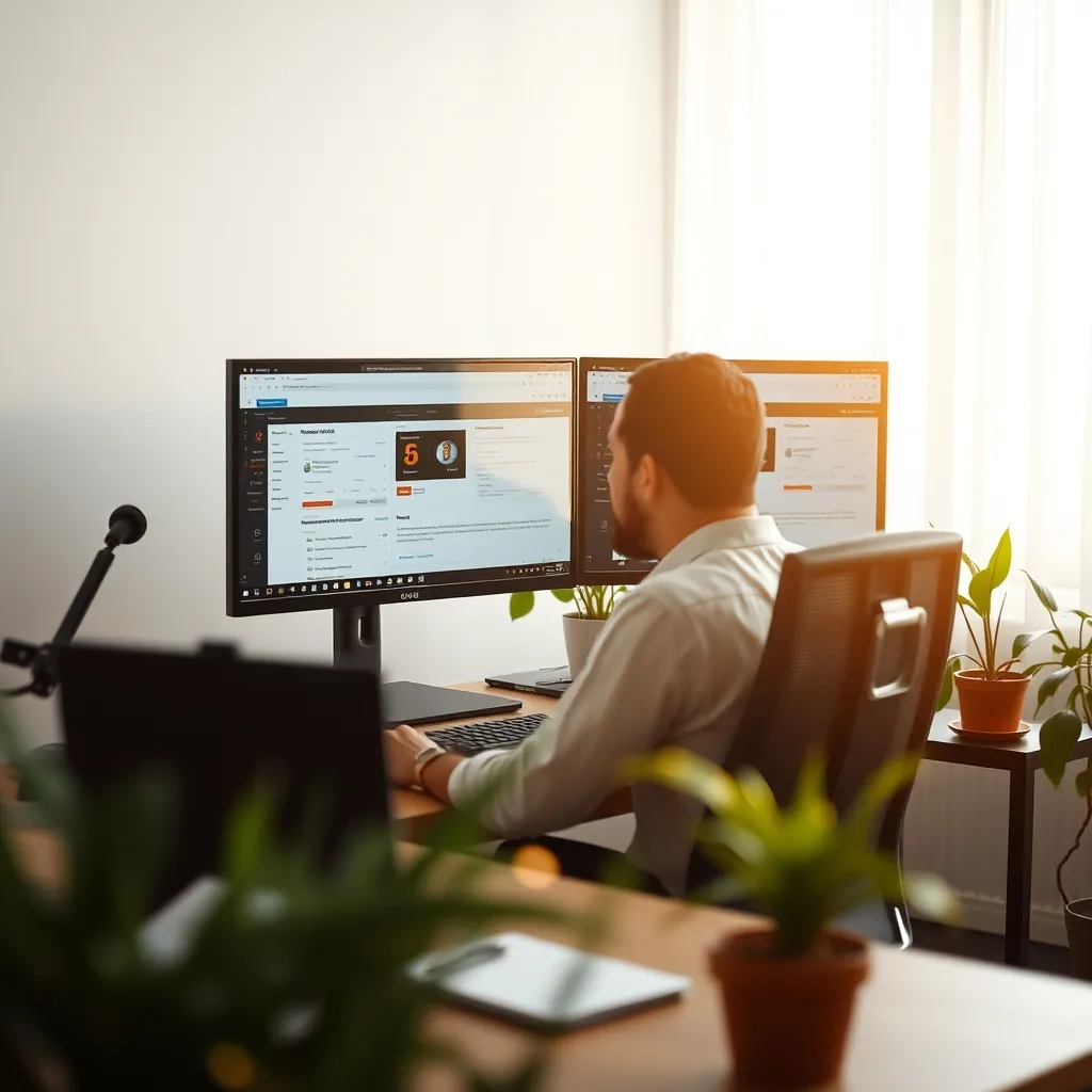 Un freelance peut mesurer sa productivité horaire trimestre après trimestre