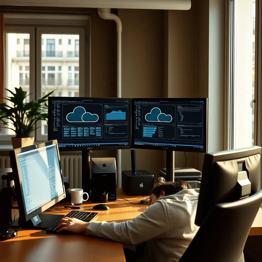 Comparer les offres des fournisseurs cloud demande une analyse technique et budgétaire rigoureuse