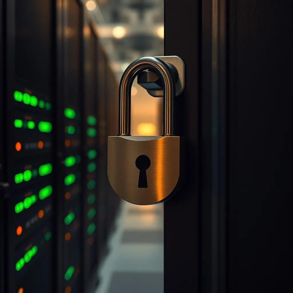 La sécurité cloud repose sur un modèle de responsabilité partagée entre fournisseur et client