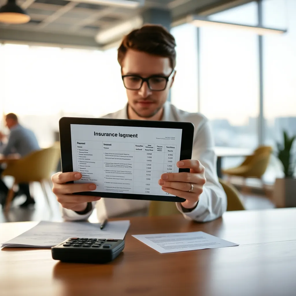 Comparer les devis mutuelle prend deux à trois heures, pas plus