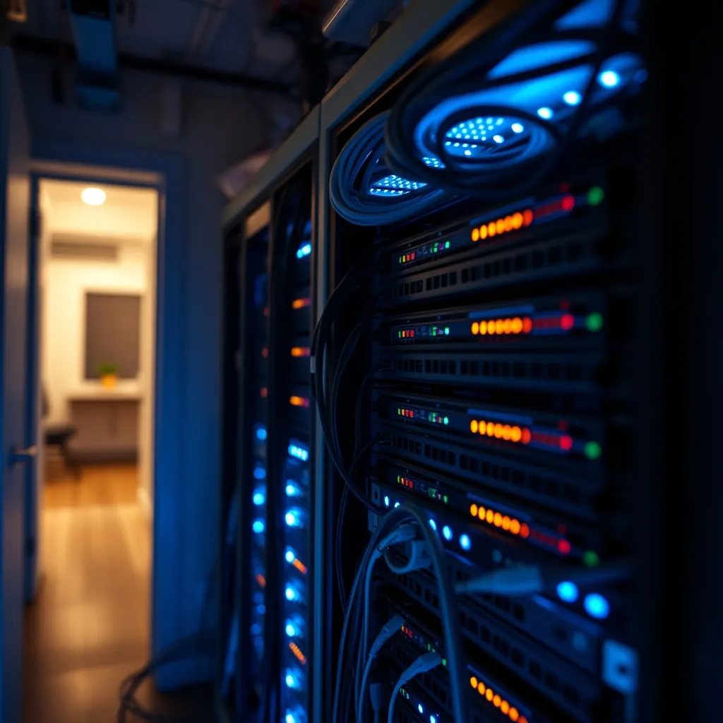 Un VPS dédié à n8n self-hosted garantit le contrôle total sur les données clients