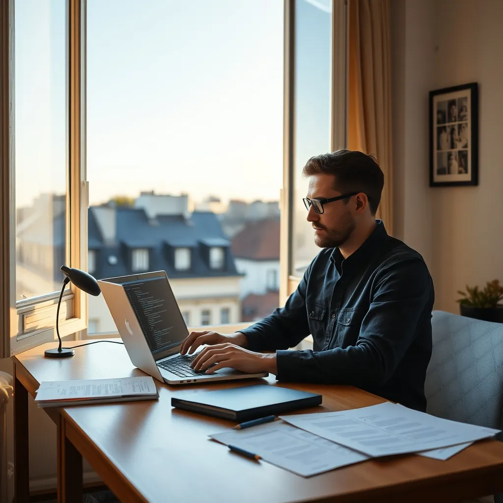 Organisation des projets clients entre plusieurs plateformes d'hébergement en freelance