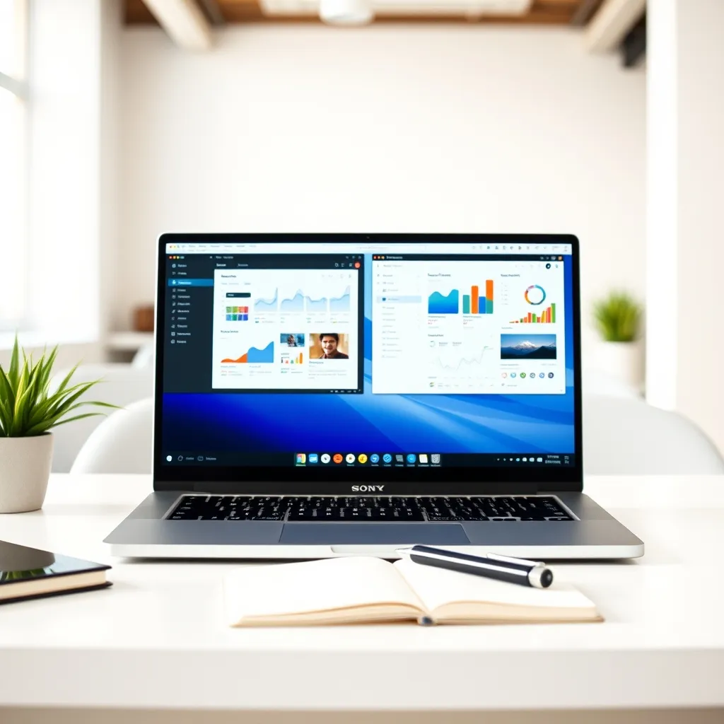 Utiliser deux outils complémentaires permet de couvrir tous les besoins du freelance
