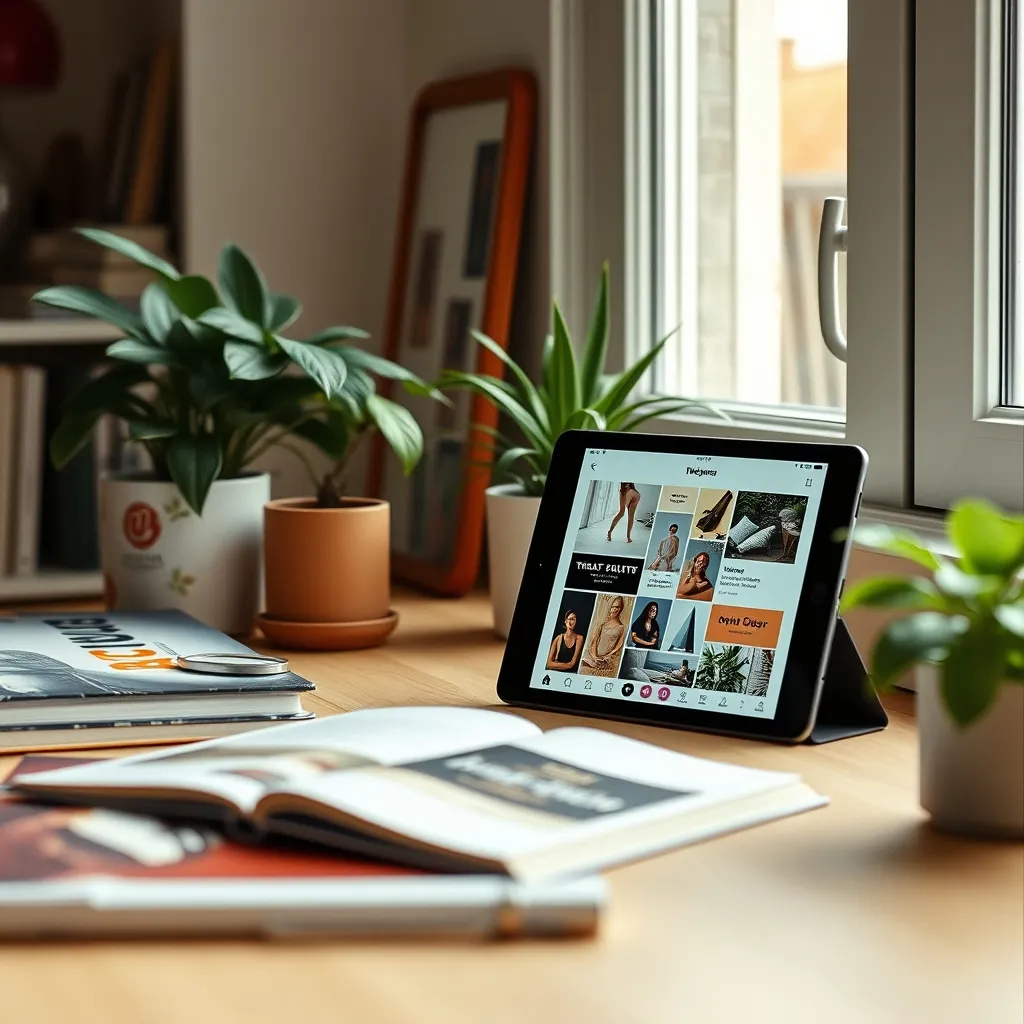 Lemon8 et les réseaux visuels misent sur un contenu lifestyle soigné pour capter les créateurs