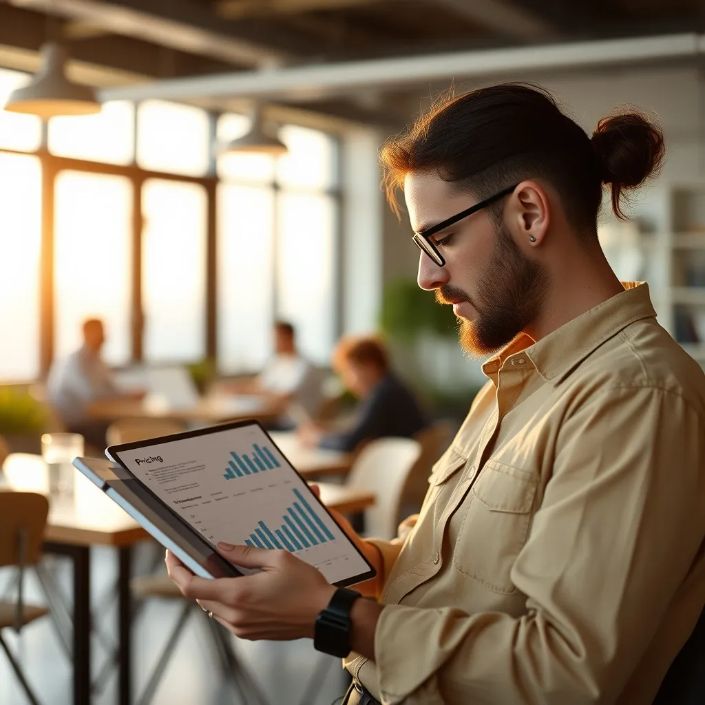 Comparer les tarifs GPU cloud avant de choisir son fournisseur, une étape essentielle pour tout freelance