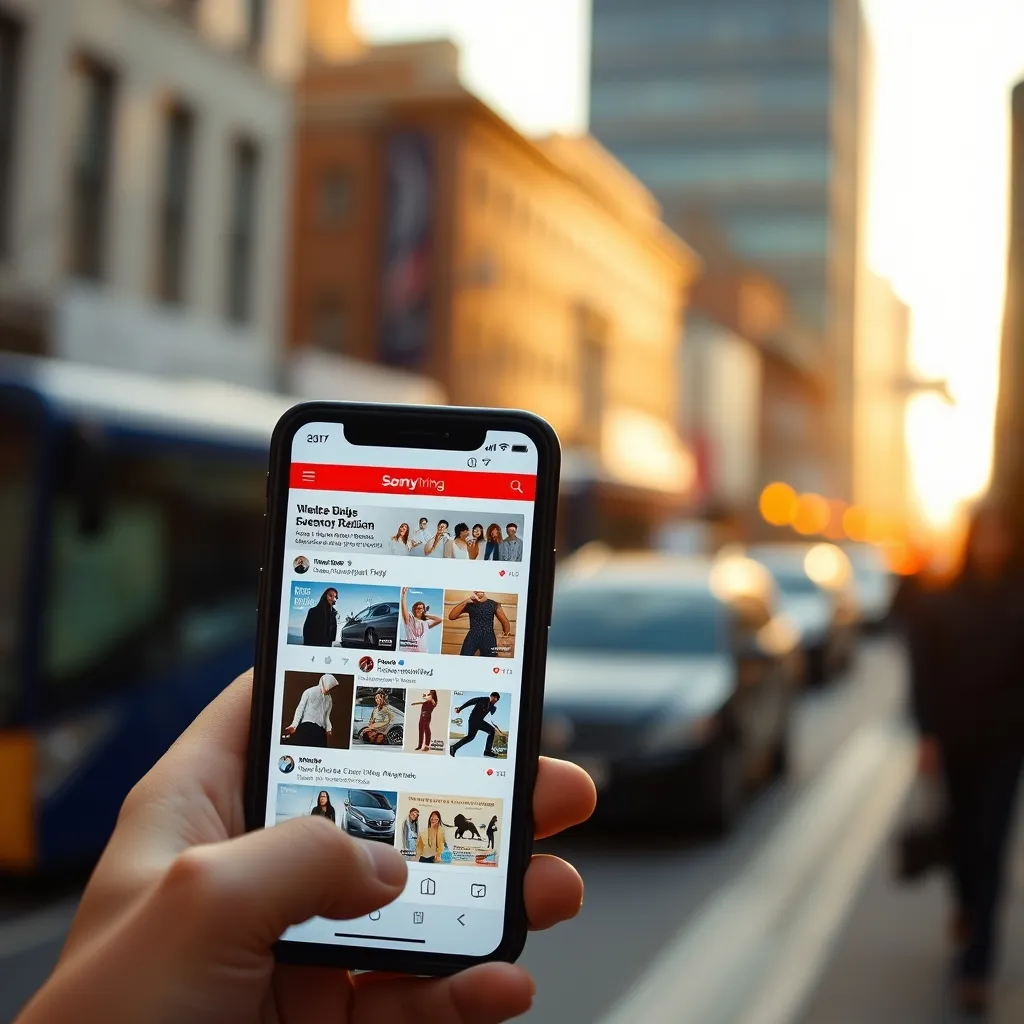 Les publicités IA sont omniprésentes sur les réseaux sociaux et les plateformes mobiles