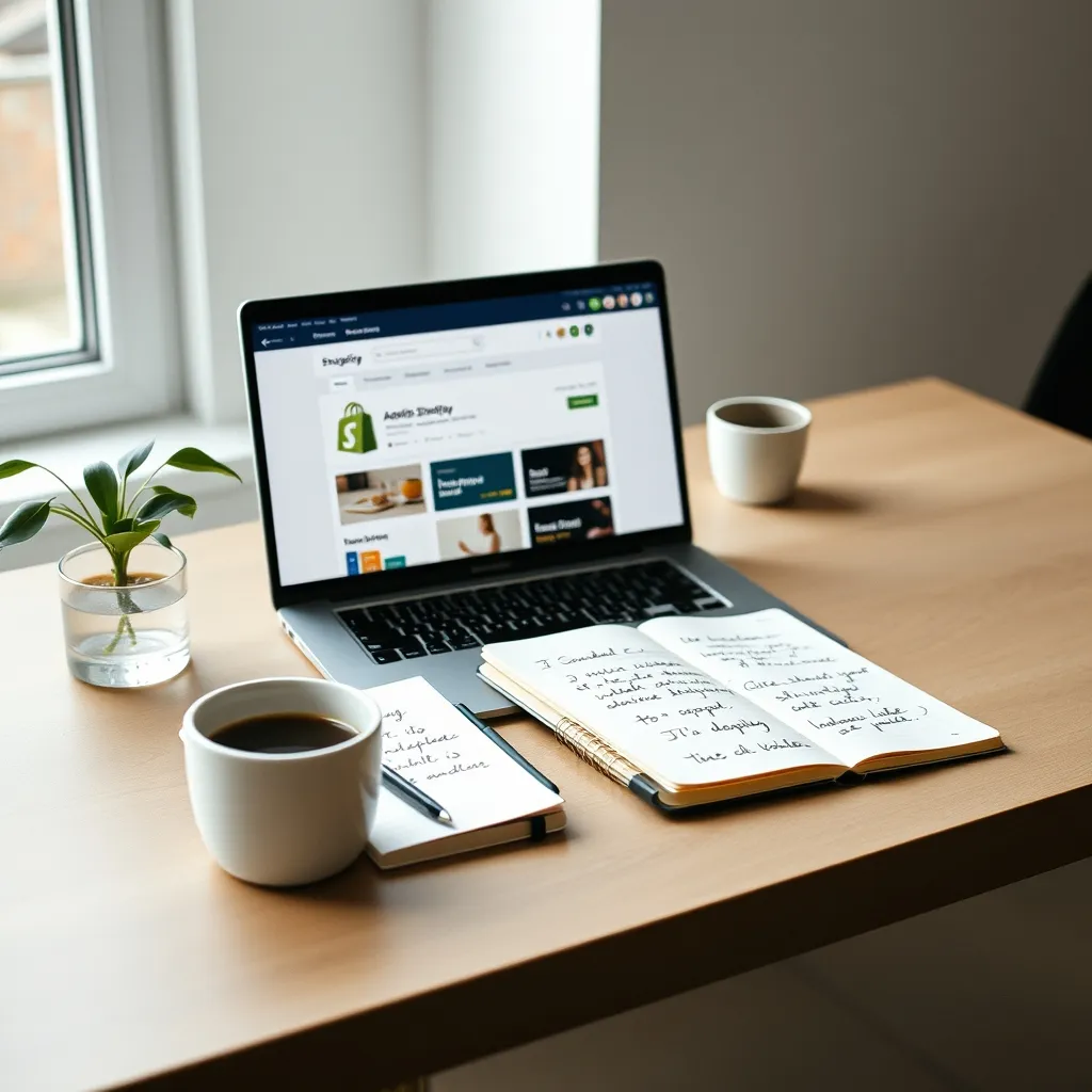 La stack technique du responsable e-commerce combine outils de gestion et plateformes marchandes