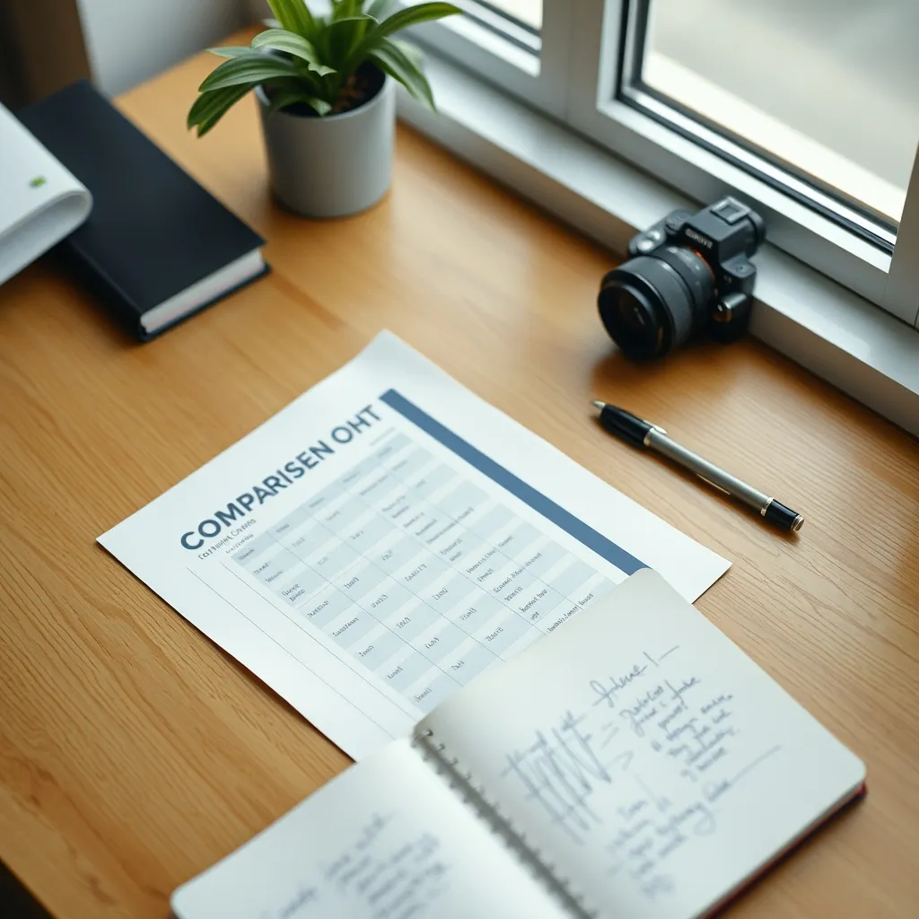 Comparaison des trois solutions de sauvegarde WordPress sur les critères essentiels