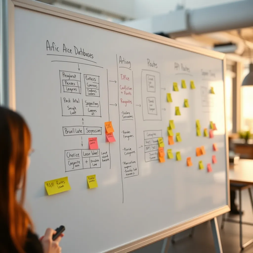La modélisation des données est la première étape avant de choisir entre NoSQL et SQL