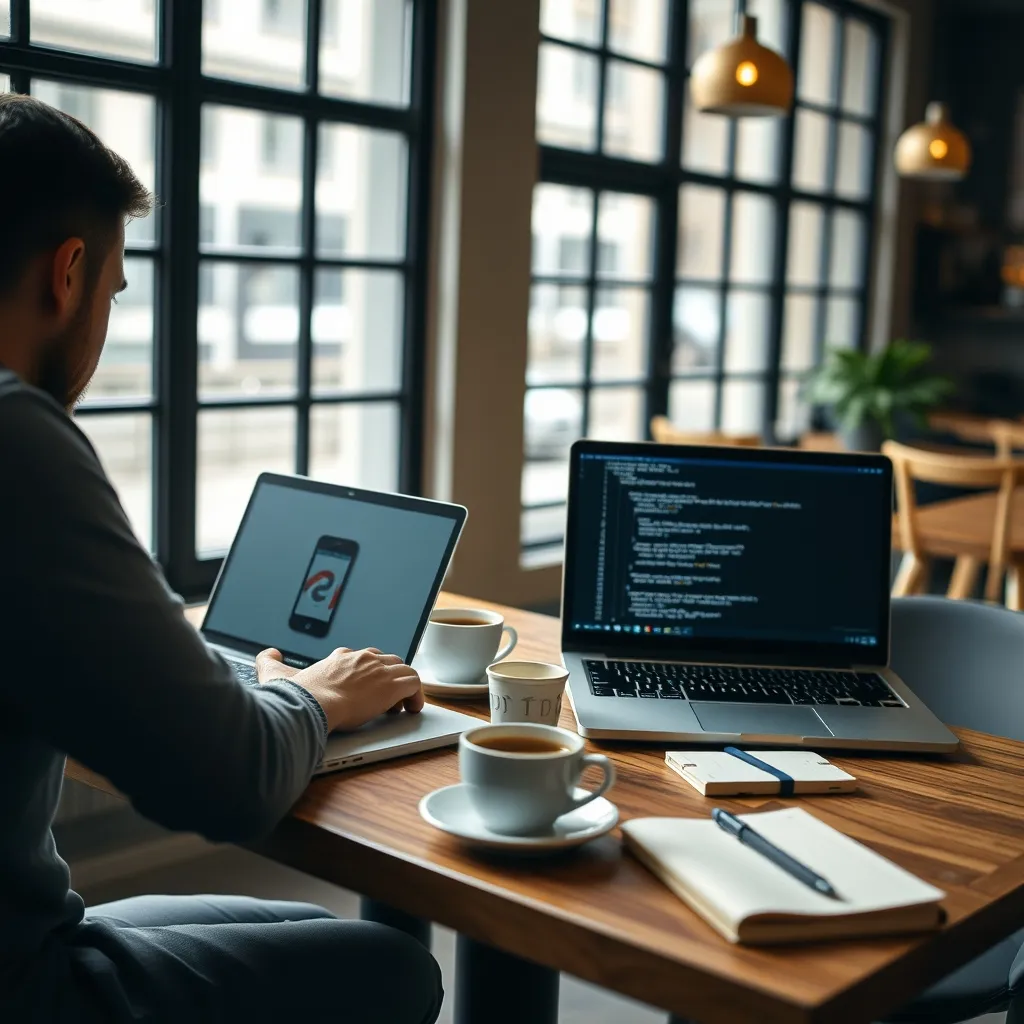 L intégration entre le backend et les outils no-code détermine la vitesse de livraison du MVP