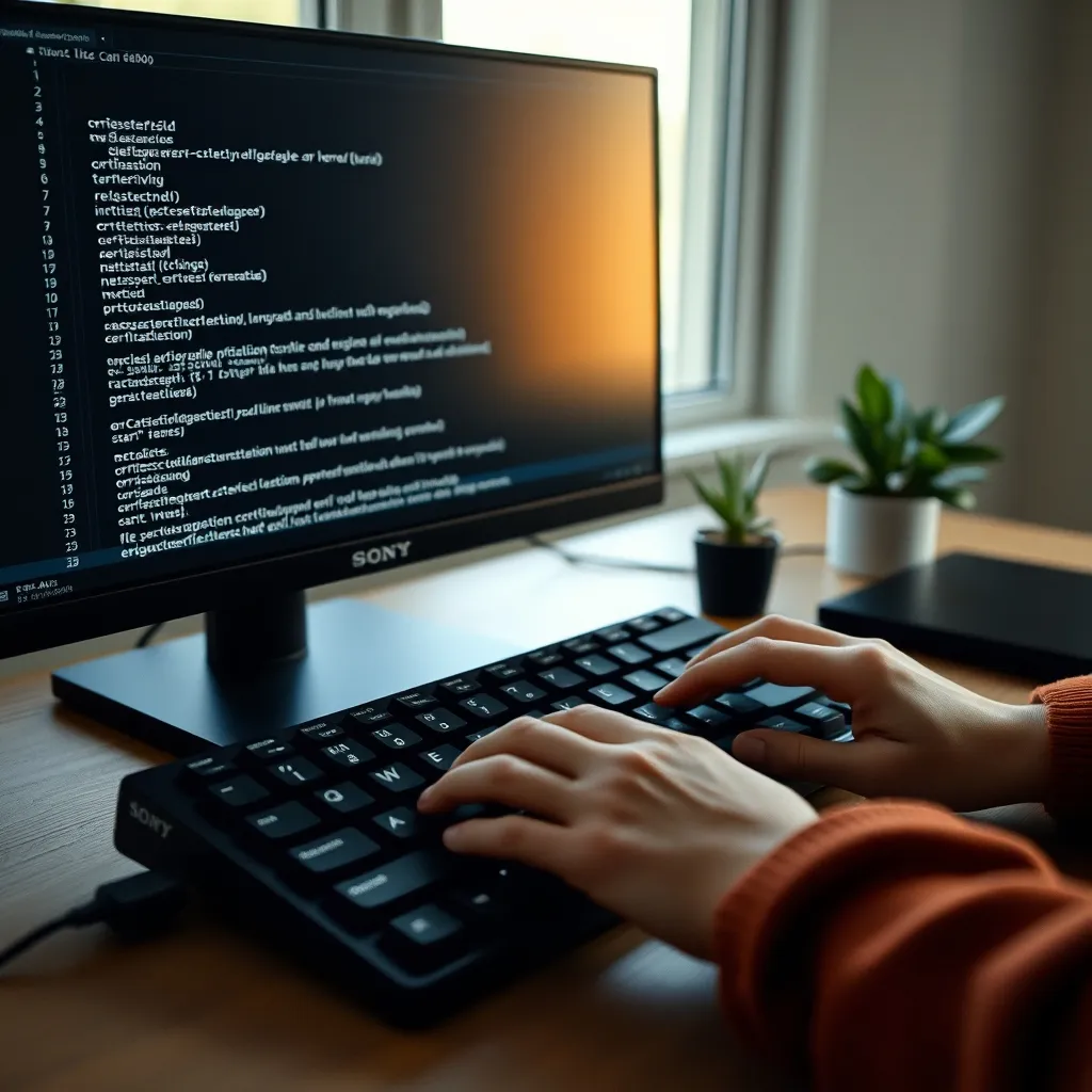 Configuration initiale du VPS : chaque commande compte pour la sécurité du serveur