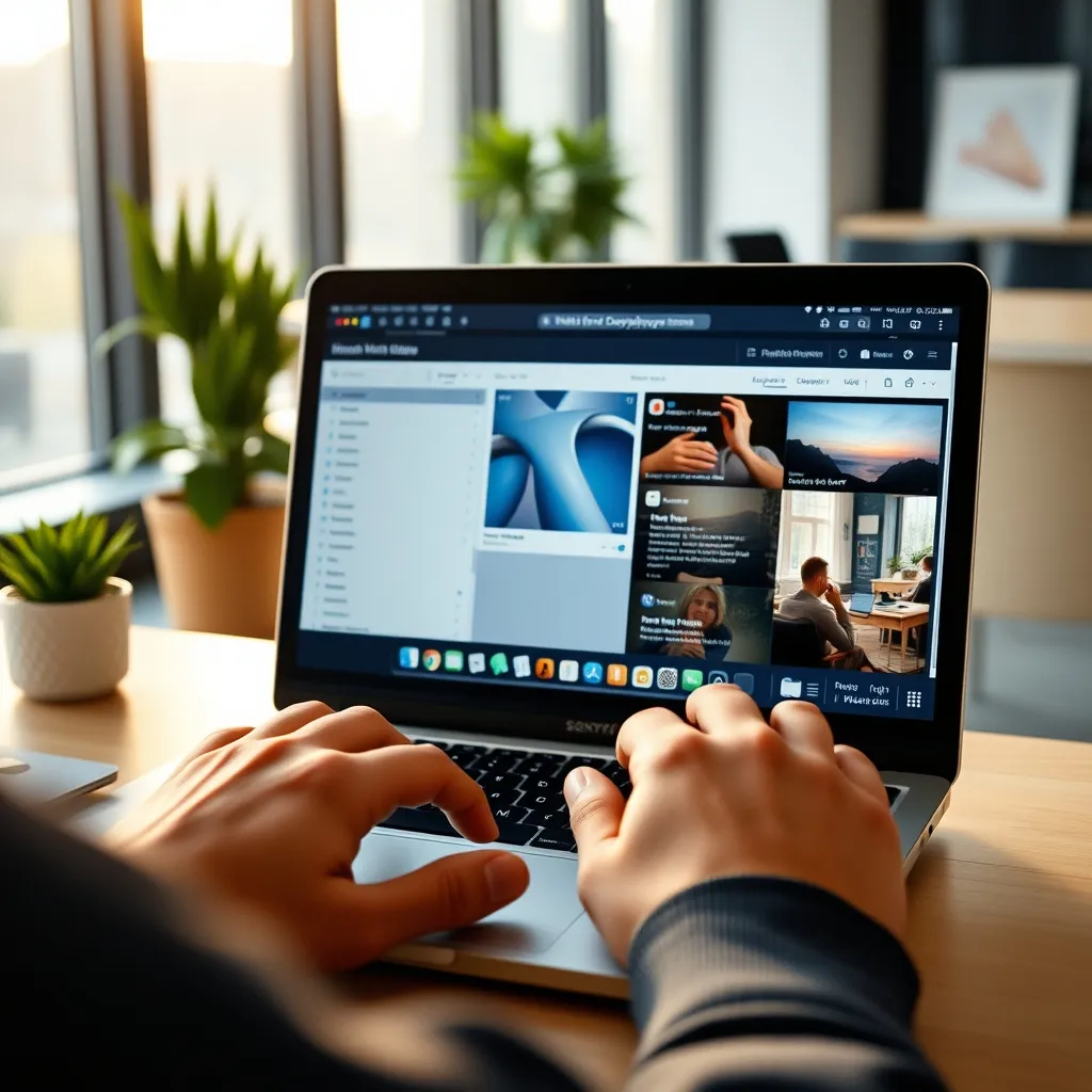 Configuration de l application Meta for Developers pour obtenir un token API Instagram