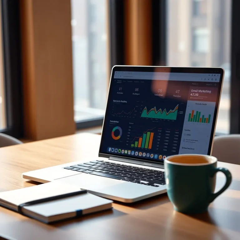 Top 7 des outils de contact emailing à découvrir