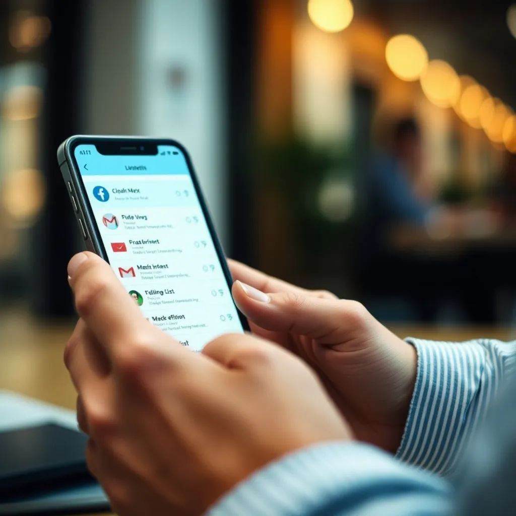 La consultation des emails sur mobile représente plus de 60 % des ouvertures en 2026