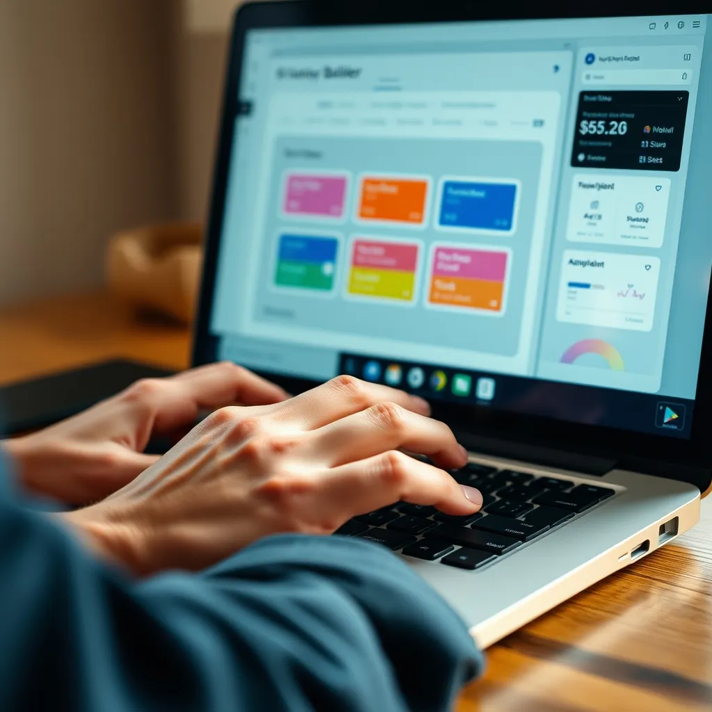 Les plateformes no code remplacent le code par des blocs visuels et des workflows automatisés