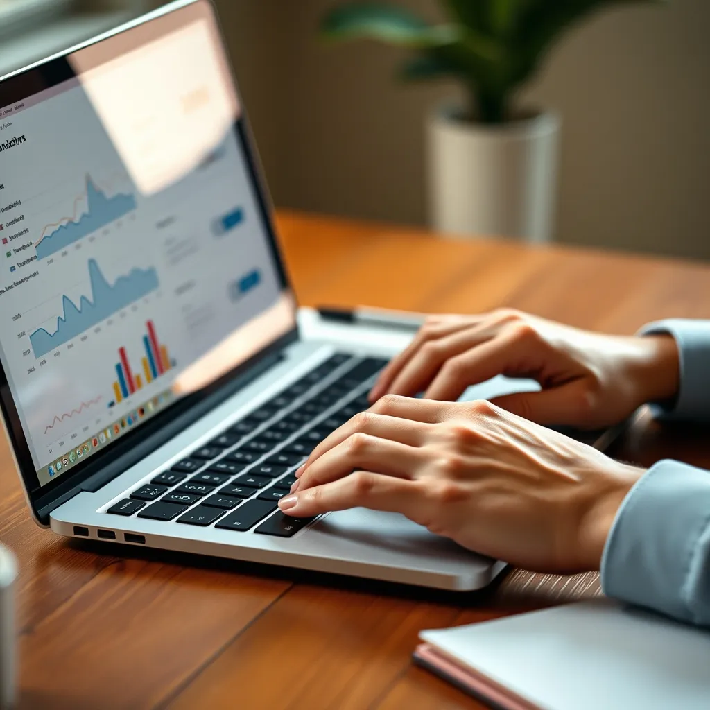 L analyse des données de conversion est au coeur du métier de digital marketing strategist