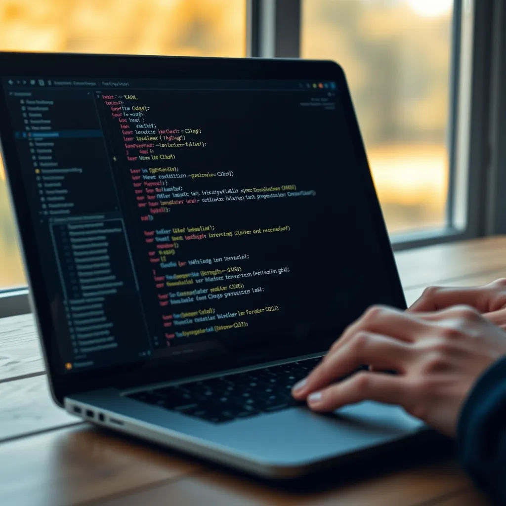 Le fichier docker-compose.yml est le cœur de la configuration de l environnement local WordPress