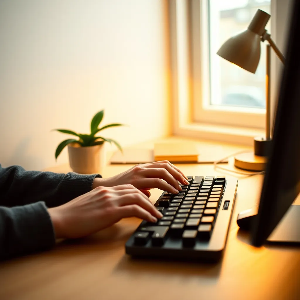 Rédiger un mail de remerciement professionnel demande clarté et personnalisation