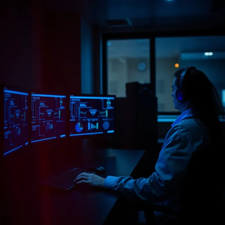 Ingénieur cybersécurité : quel salaire espérer en 2026 ?