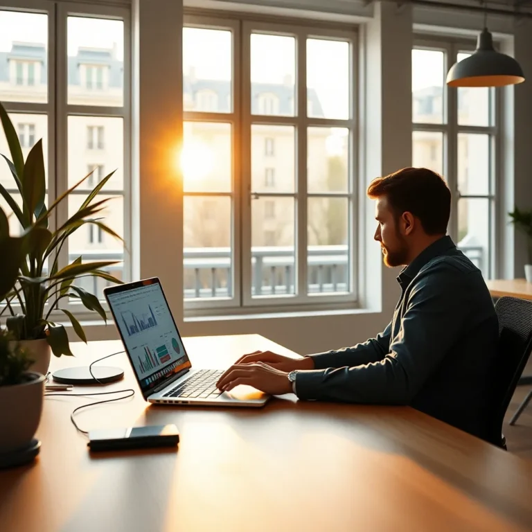 Top 8 des logiciels de gestion d&rsquo;entreprise en 2026