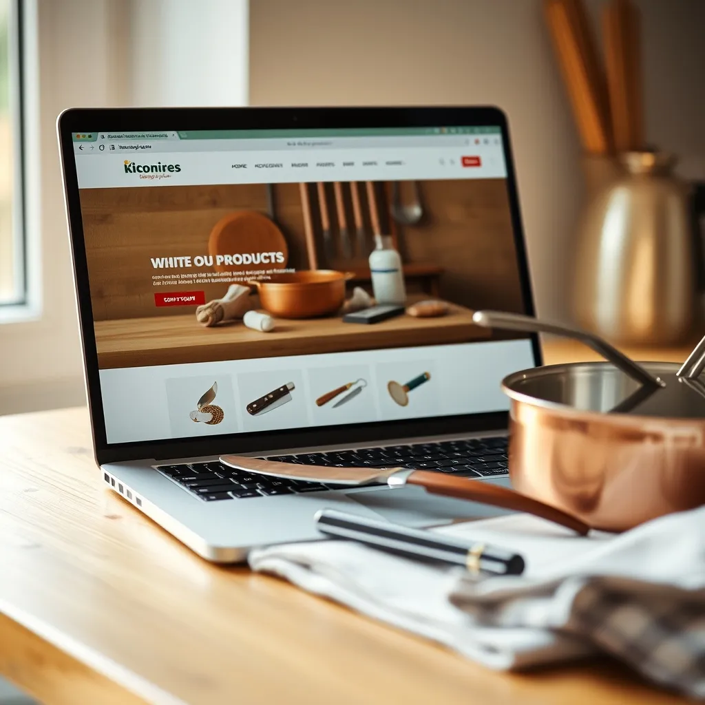 Commander en ligne permet d accéder à la sélection Maison Empereur depuis toute la France