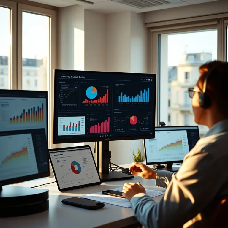 Marketing digital : tout savoir pour bâtir sa stratégie
