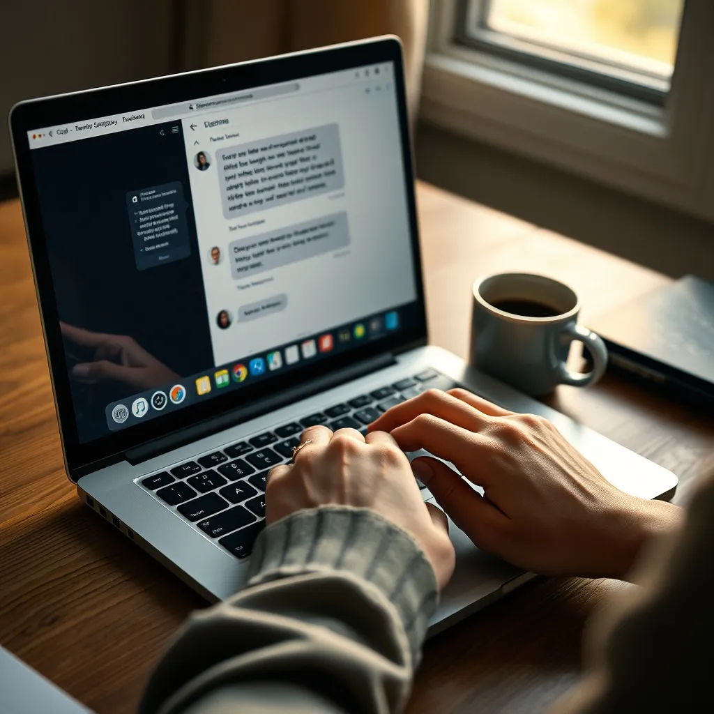 ChatGPT, Claude et Gemini proposent chacun une expérience utilisateur différente