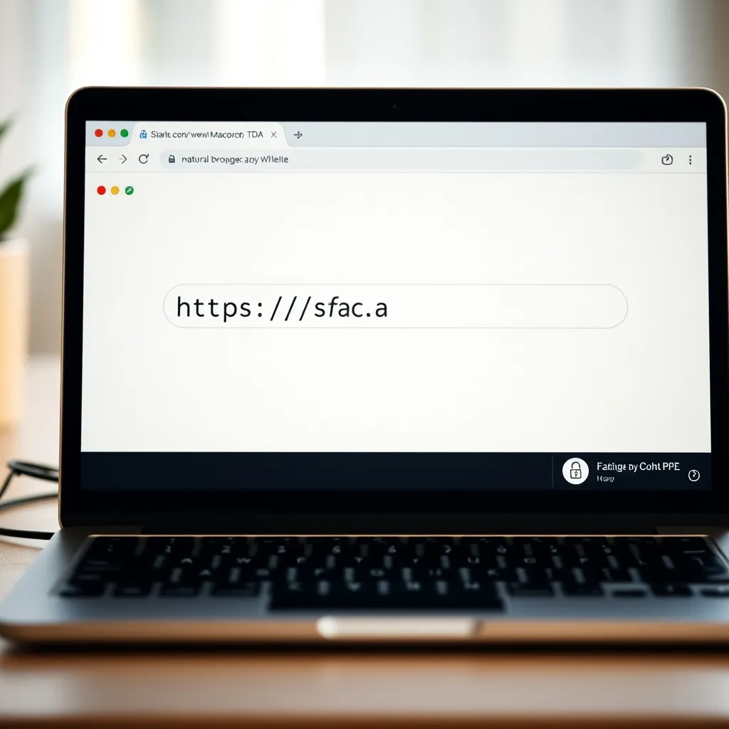 Une structure d URL propre avec HTTPS est la base du SEO technique WordPress