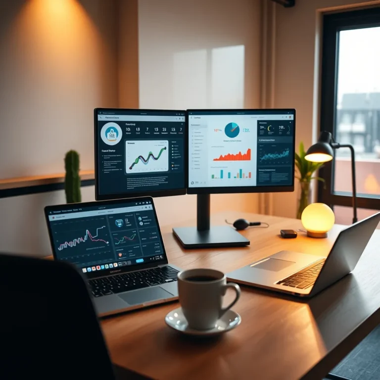 Top 10 des apps SaaS à adopter pour être plus productif