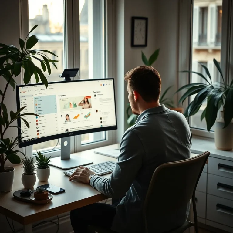 Comment contacter le support Shopify France en 2026 ?