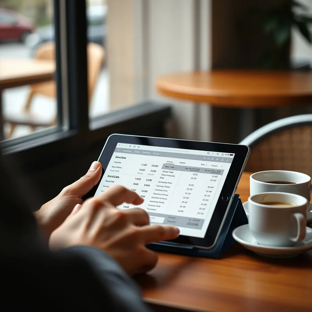 Vérifier ses factures Shopify avant de formuler une réclamation