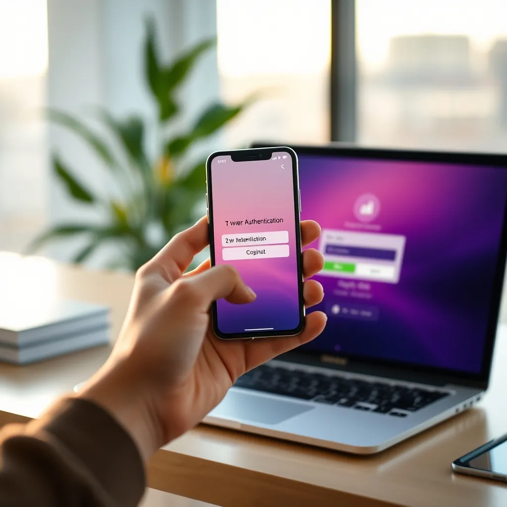 Activer la double authentification pour sécuriser son compte Shopify