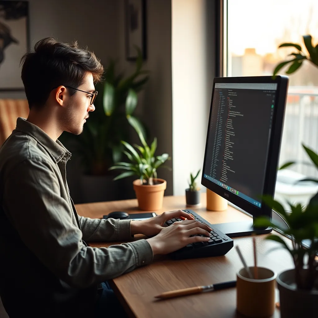 Configurer les DNS de son nom de domaine fait partie du travail quotidien d'un développeur web