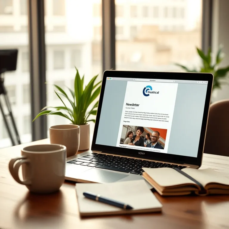 7 règles pour intégrer un logo efficace dans un emailing