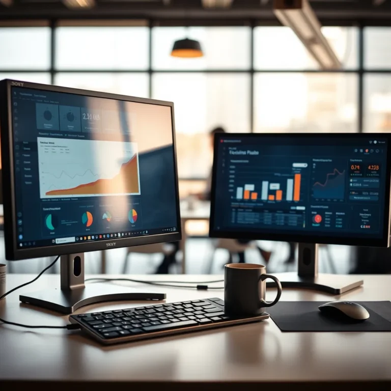 ERP et CRM : décryptage des différences essentielles
