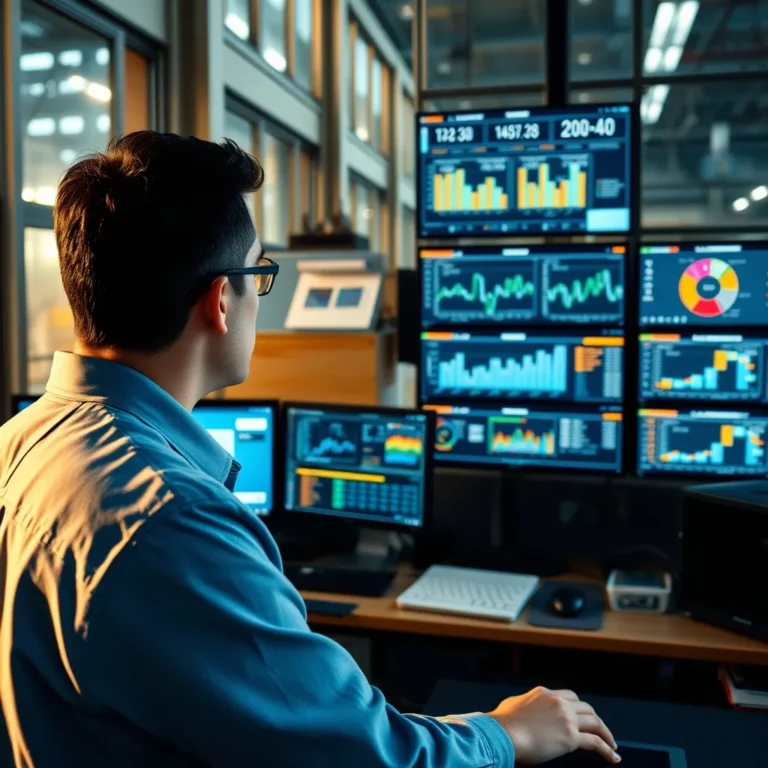 ERP System M3 : analyse des fonctionnalités et prix