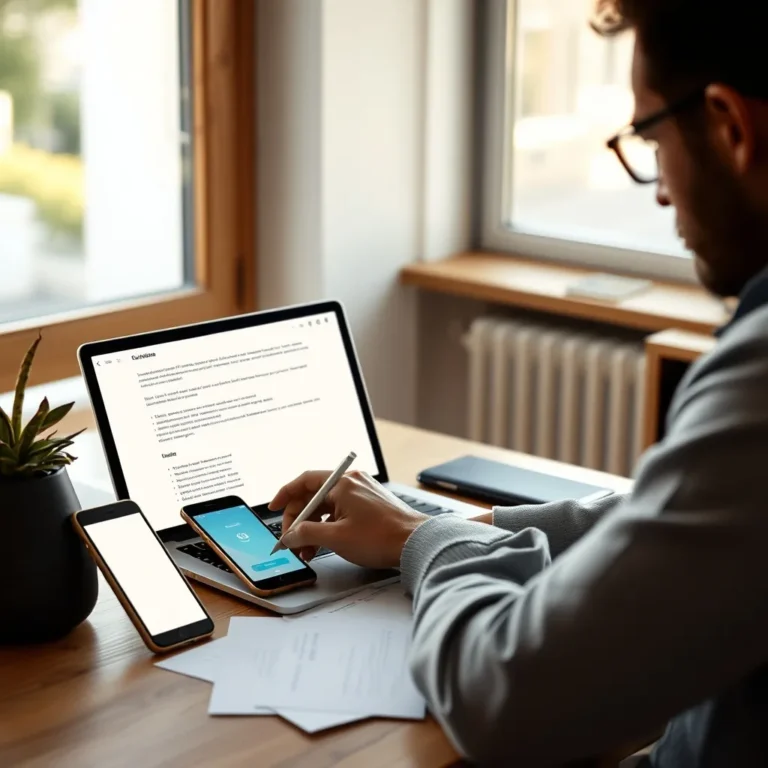 FranceConnect et signature électronique : comment ça marche ?
