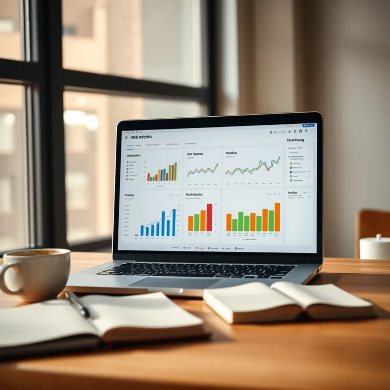 Google Analytics démo : comment tester l’outil en ligne ?